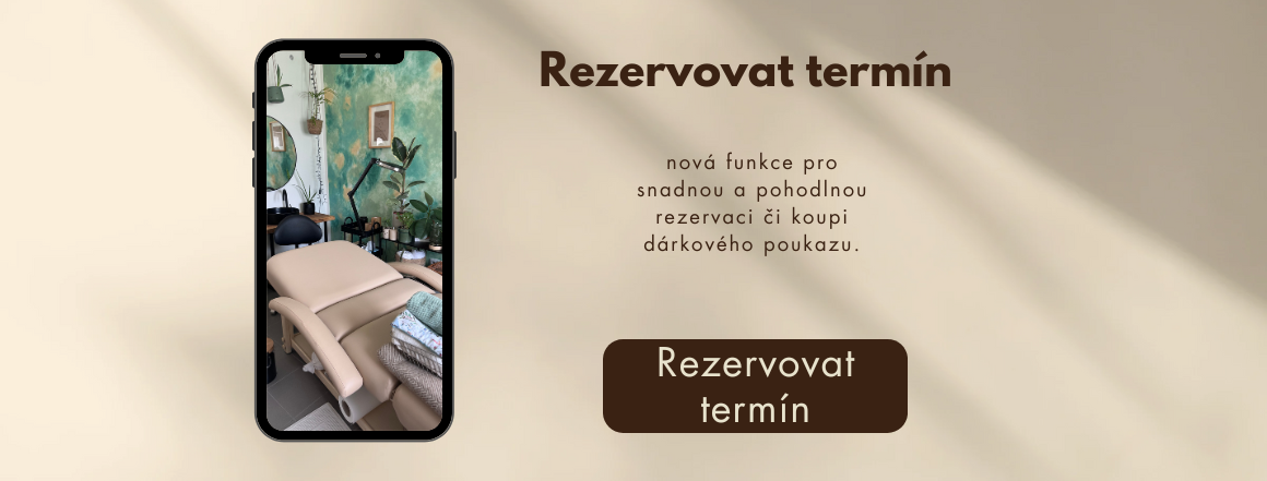 rezervace