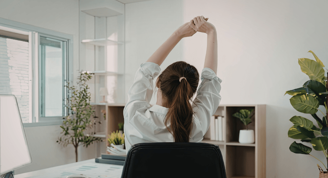 Zmeny nálad, mozgová hmla, tŕpnutie: Ako vysoký kortizol súvisí s tetániou