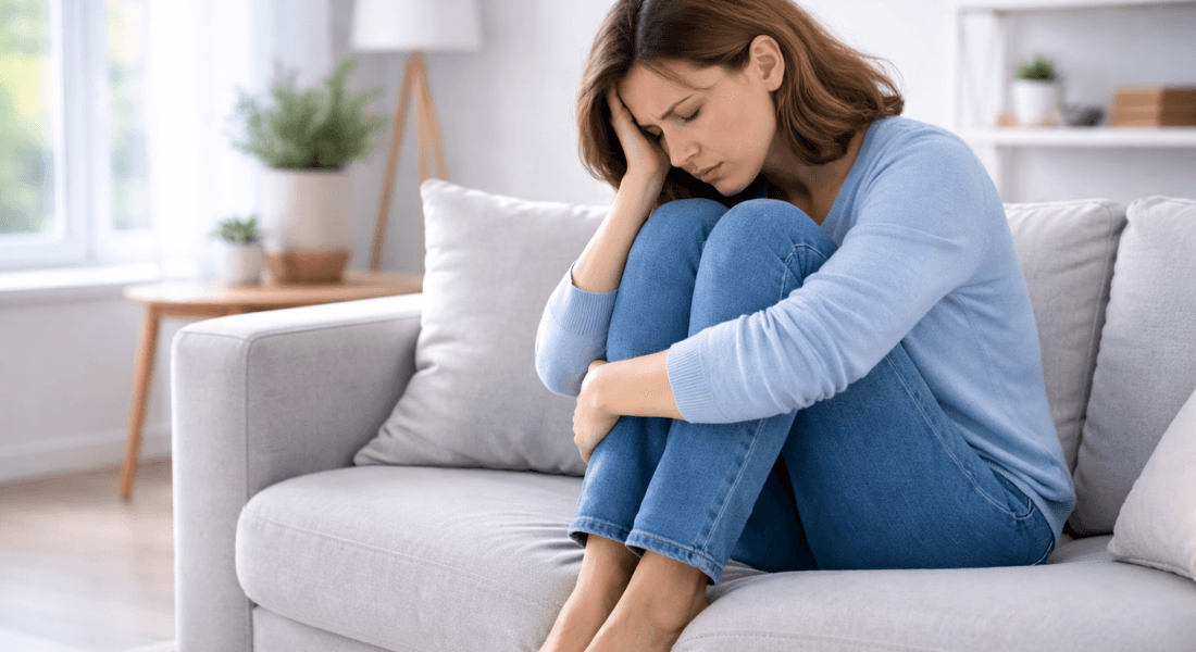 Tetanický záchvat: aké sú jeho príznaky, čo ho spúšťa + 5 rád, ako mu predchádzať