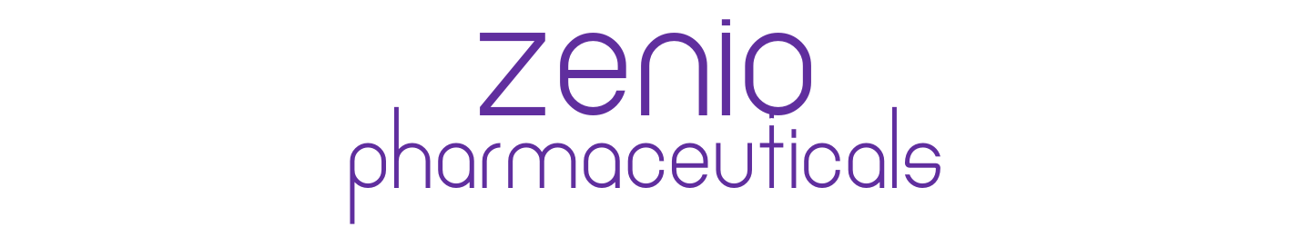 Zenio Pharmaceuticals, s.r.o.