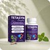 TETASYN Complex 60 kapsul