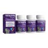 TETASYN Complex Trojbalenie 3x60 kapsúl