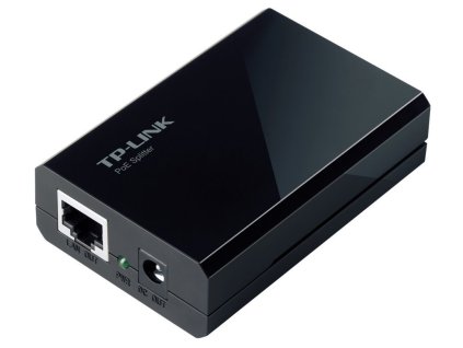 TP-Link TL-POE10R PoE splitter 5V/9V/12V