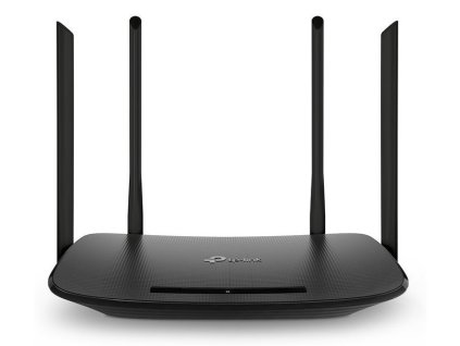 TP-Link Archer VR300 Bezdrôtový VDSL/ADSL modem a router AC1200
