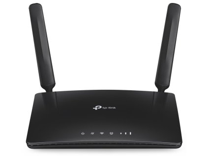 TP-Link Archer MR200 AC750, 4G LTE, Dual Band