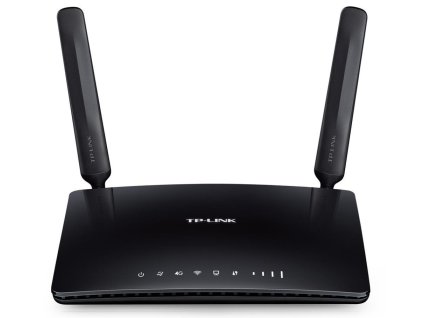 TP-Link Archer MR400, Bezdrôtový dvojpásmový router AC1200 so 4G LTE