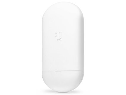Ubiquiti NanoStation 5AC Loco - AP/klient 5GHz, anténa 13dBi MIMO2x2, airMAX AC, 1x Gbit RJ45, PoE 24V (bez injektora PoE)