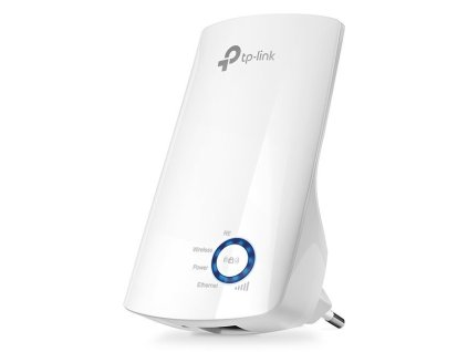 TP-Link TL-WA850RE / 802.11 b/g/n//Extender/AP - 300 Mb/s
