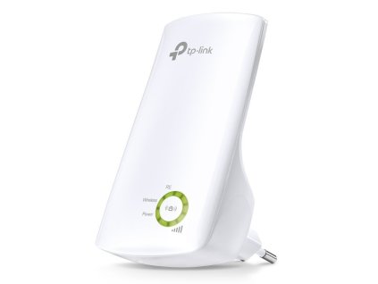 TP-Link TL-WA854RE - Univerzálny bezdrôtový extender 300 Mbit/s