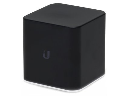 Ubiquiti AirCube AC - prístupový bod/router, 2,4/5 GHz, MIMO2x2, 802.11ac, 4x GbE