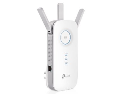 TP-Link RE450 - Bezdrôtový extender AC1750