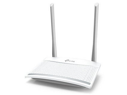 TP-Link TL-WR820N - Bezdrôtový smerovač