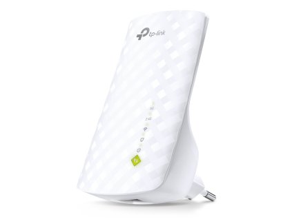 TP-Link RE200 AP/ Extender / Repeater / 1x LAN / 802.11b/g/n/ac