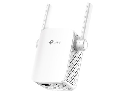 TP-Link TL-WA855RE - Bezdrôtový extender s rýchlosťou 300 Mbit/s