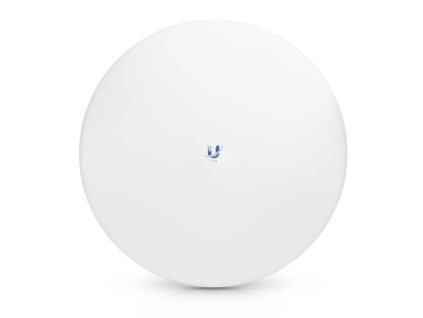 Ubiquiti UISP LTU PRO - 5GHz PtP/PtMP klient, LTU, 4096QAM, a 900Mbps, anténa 24dBi