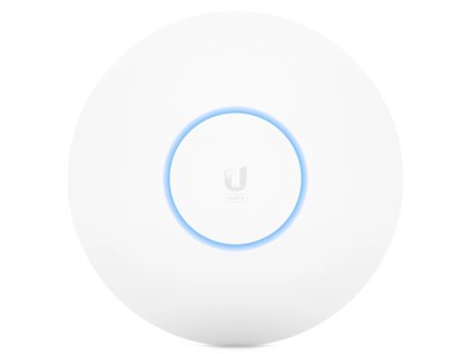 Ubiquiti UniFi 6 Long-Range - Wi-Fi 6 AP, 2,4/5GHz, a 3 Gb/s, 1x GbE, PoE+ (bez injektora PoE)