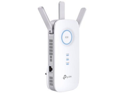 TP-Link RE550 - Bezdrôtový extender AC1900