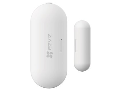 Inteligentný senzor dverí a okien EZVIZ T2C/ Zigbee 3.0/ senzor dverí/ biely