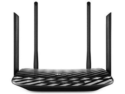 TP-Link EC225-G5 dvojpásmový gigabitový router Wi-Fi AC1300 MU-MIMO