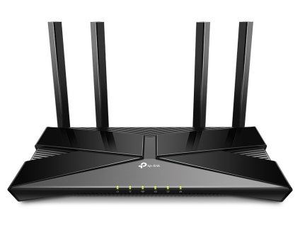 TP-Link EX220 - Dvojpásmový Wi-Fi 6 router AX1800