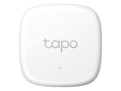 TP-Link Tapo T310, inteligentný teplomer, presné meranie teploty a vlhkosti, vyžaduje inteligentný rozbočovač Tapo H100
