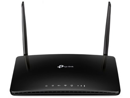 TP-Link Archer MR500 Bezdrôtový dvojpásmový gigabitový 4G+ router Cat6 AC1200