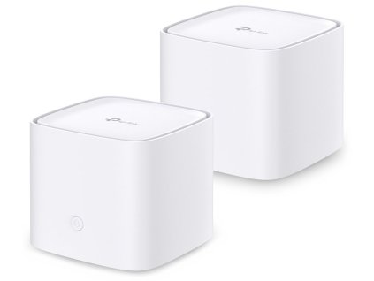 TP-Link HC220-G5(2 balenia) - AC1200 Wi-Fi mesh systém, 3x GigabitLAN, Wi-Fi5