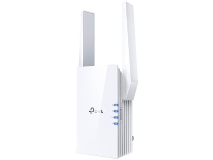 Predlžovač dosahu TP-Link RE705X AX3000 Wi-Fi 6
