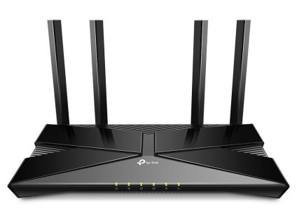 TP-Link XX230v AX1800 Wireless Gigabit GPON HGU, VoIP