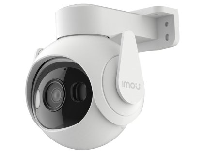 Imou by Dahua IP kamera Cruiser 2 5MP/ PTZ/ Wi-Fi/ LAN/ 5Mpix/ IP66/ 3,6mm objektív/ 8x zoom/ H.265/ IR a 30m/ CZ aplikácia