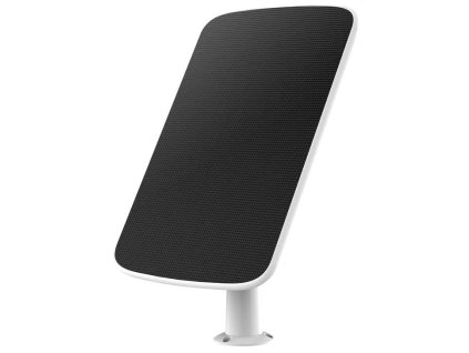 Solárny panel EZVIZ F/ 4,2W/ IP65/ USB-C/ kompatibilný s batériovými kamerami EZVIZ