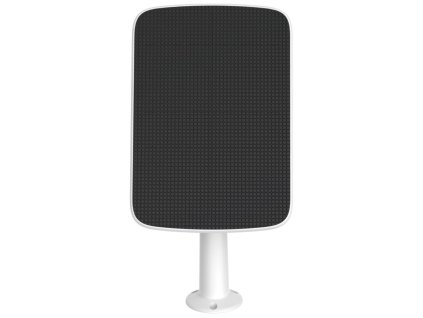 Solárny panel EZVIZ E/ 6,18W/ IP65/ USB-C/ kompatibilný s batériovými kamerami EZVIZ