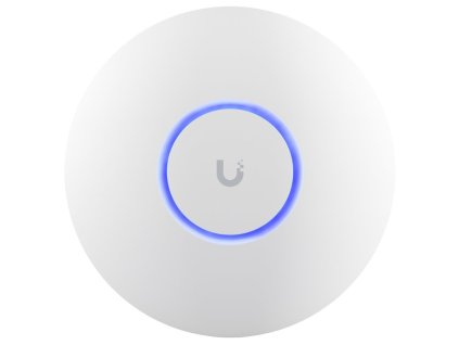 Ubiquiti UniFi 6+ - Wi-Fi 6 AP, 2,4/5GHz, a 3 Gb/s, 1x GbE, PoE (bez injektora PoE)