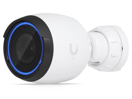 Ubiquiti UniFi G5 Professional - kamera, 8Mpx rozlišení, 30 fps, Low-light, IR LED, 3x zoom, IP65, PoE/PoE+