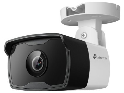 TP-Link VIGI C340I - Vonkajšia infračervená sieťová kamera VIGI 4MPx (2,8 mm objektív), H265+