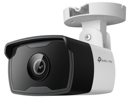 TP-Link VIGI C340I - Vonkajšia infračervená sieťová kamera VIGI 4MPx (4mm objektív), H265+