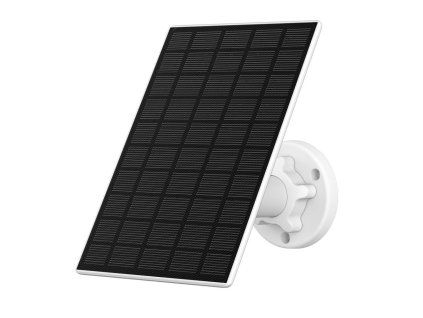 Solárny panel Imou by Dahua kompatibilný s kamerami Imou by Dahua Cell PT, 3 W, USB-C
