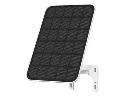 Solárny panel Imou by Dahua kompatibilný s Imou by Dahua Cell PT, 7 W, USB-C