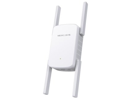 TP-Link Mercusys ME50G AP/Extender/Repeater - AC1900, 1x GLAN