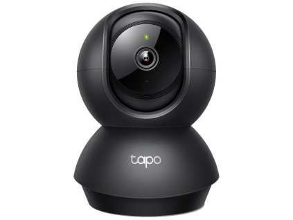 TP-Link Tapo C211 IP kamera, 3MPx, WiFi, prenos