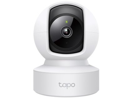 TP-Link Tapo C212 IP kamera, 3MPx, WiFi, prenos