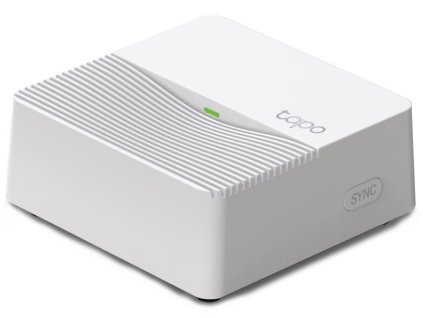 TP-Link Tapo H200 Smart IoT hub s vyzváňaním, 2,4 GHz, 868 Hz, 1x LAN