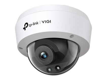 TP-Link VIGI C220I(4mm) 2MPx, vonkajšia, IP kamera s kupolou, prenos 30 m