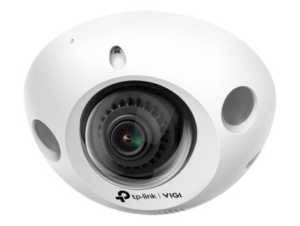 TP-Link VIGI C230I Mini(2,8 mm) 3MPx, vnútorná, IP kamera s kupolou, prenos 30 m