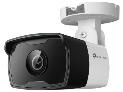 TP-Link VIGI C330I(4mm) 3MPx, vonkajšia, IP kamera Bullet, 30m prenos