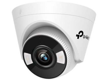 TP-Link VIGI C450(4mm) 5MPx, IP kamera s vežičkou, pokrytie 30 m