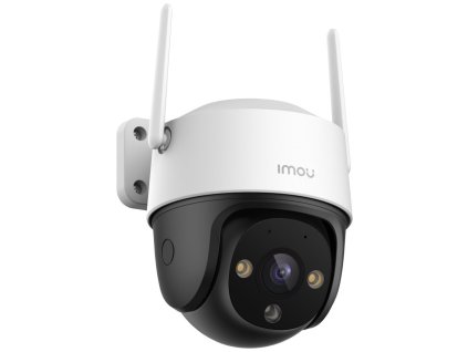 Imou by Dahua IP kamera Cruiser 2C 5MP/ PTZ/ Wi-Fi/ LAN/ 5Mpix/ IP66/ 3,6mm objektív/ 8x zoom/ H.265/ IR a 30m/ CZ aplikácia