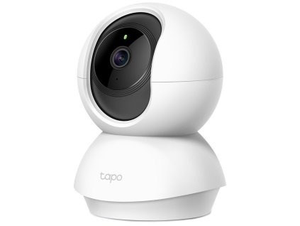 IP kamera TP-Link TC70, 2MPx, WiFi, prenos, SD karta