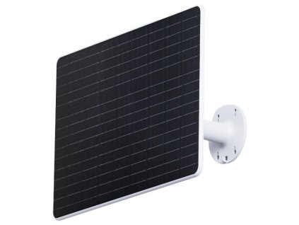 Solárny panel EZVIZ 24W/ IP65/ USB-C/ kompatibilný s batériovými kamerami EZVIZ