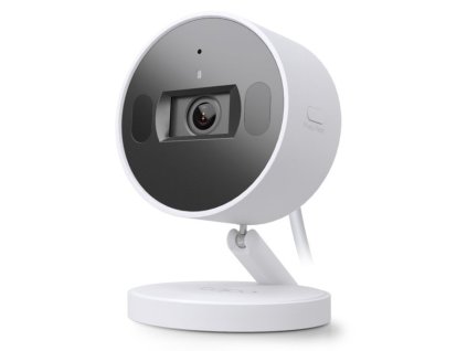 IP kamera TP-Link Tapo C125, 2K, 2560x1440, WiFi, slot SD, zvuk, prenos 9 m